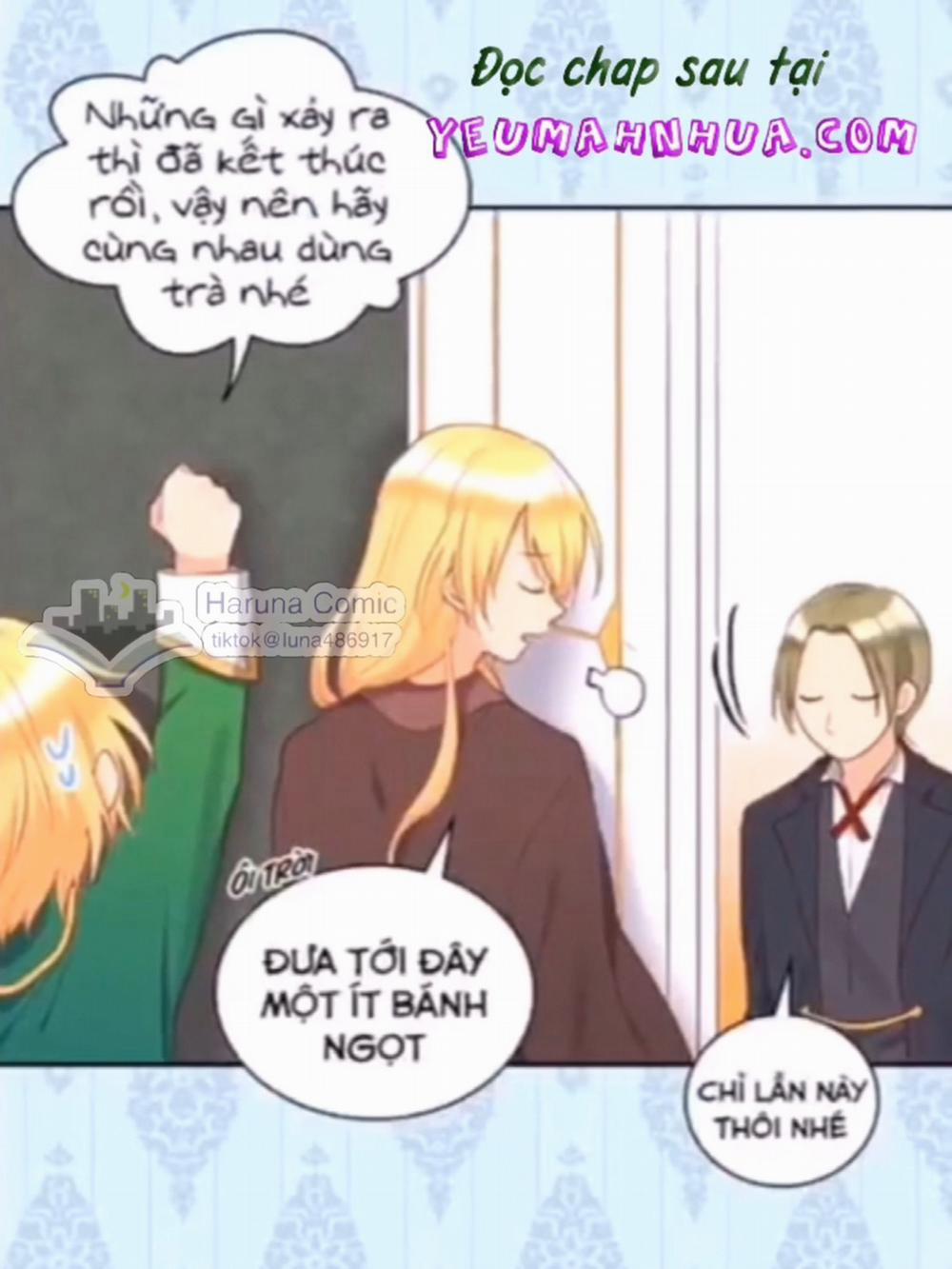 Cuộc Sống Mới Của Cặp Song Sinh 27 trang 6