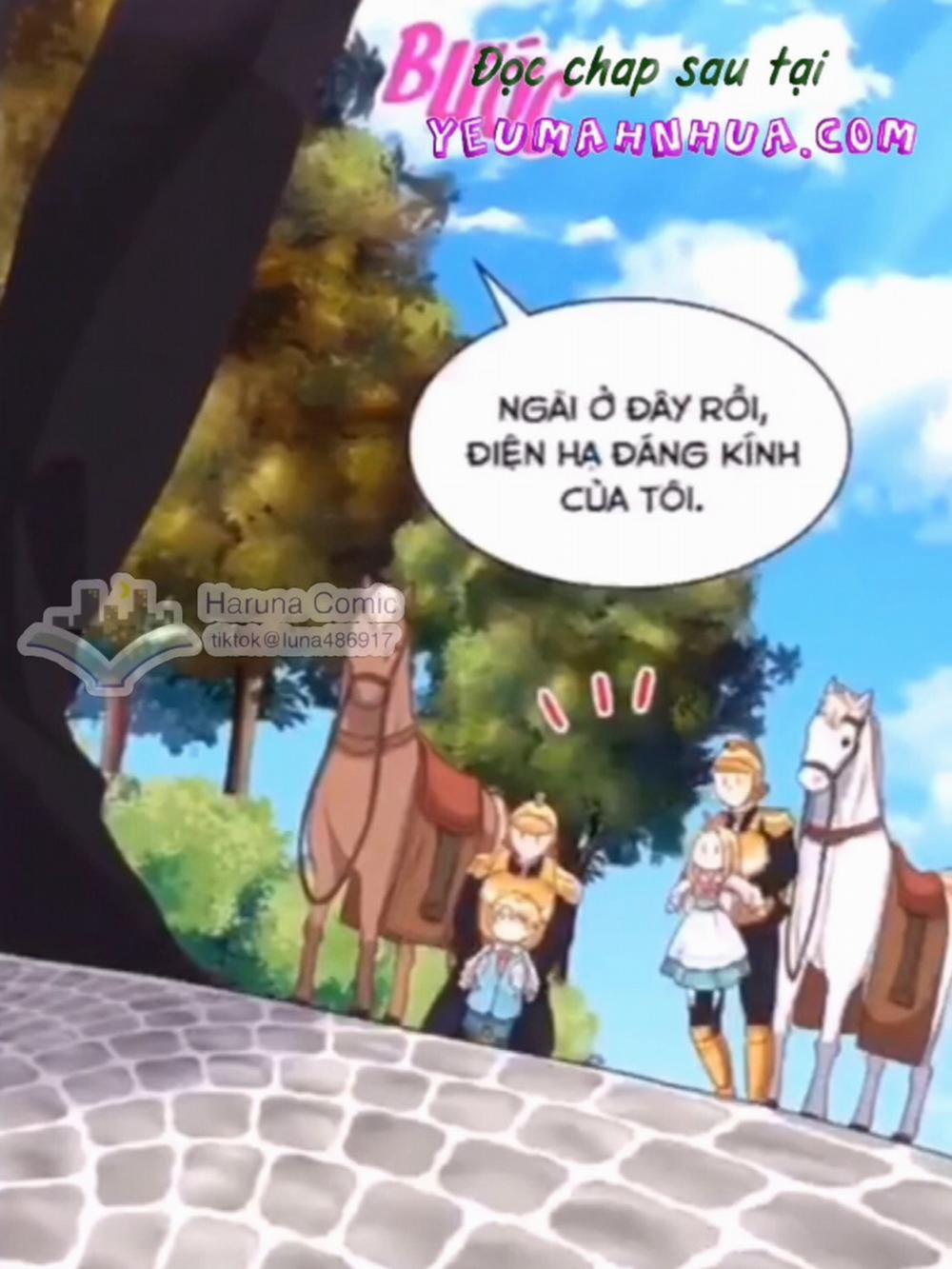 Cuộc Sống Mới Của Cặp Song Sinh 27 trang 60