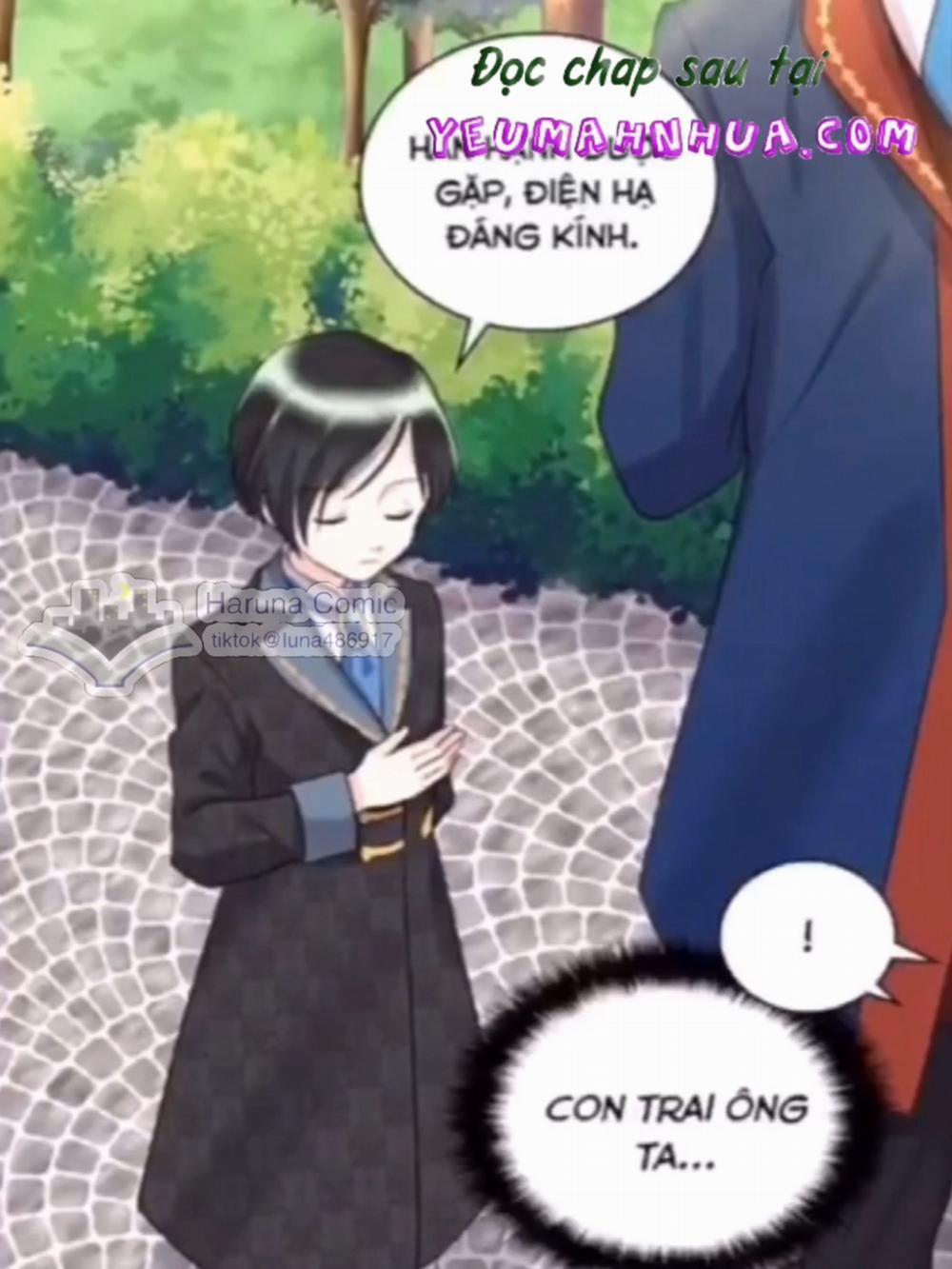 Cuộc Sống Mới Của Cặp Song Sinh 27 trang 63