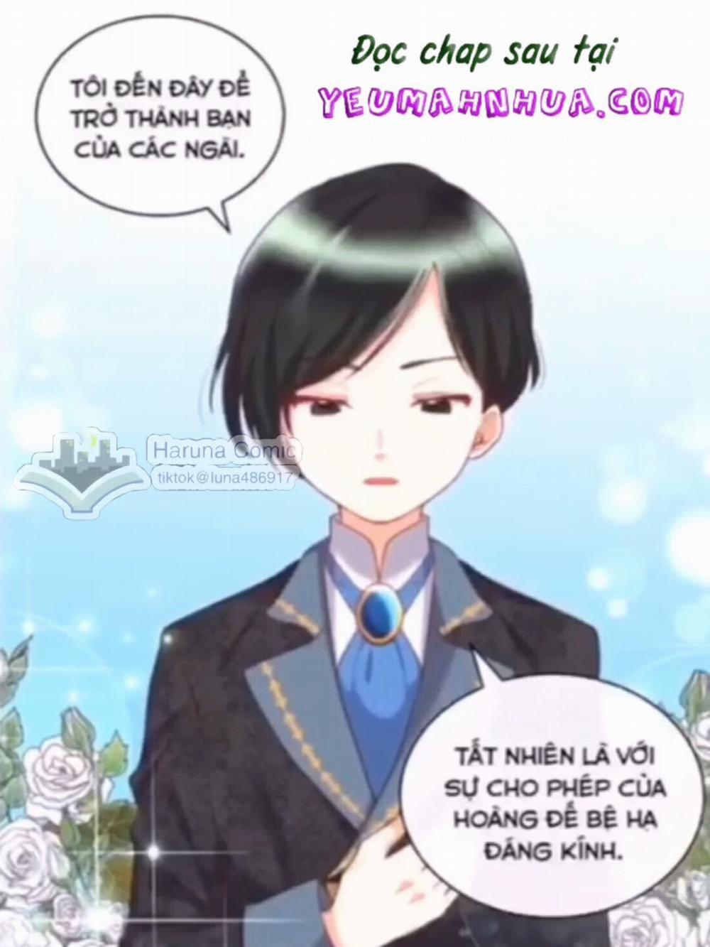 Cuộc Sống Mới Của Cặp Song Sinh 27 trang 65