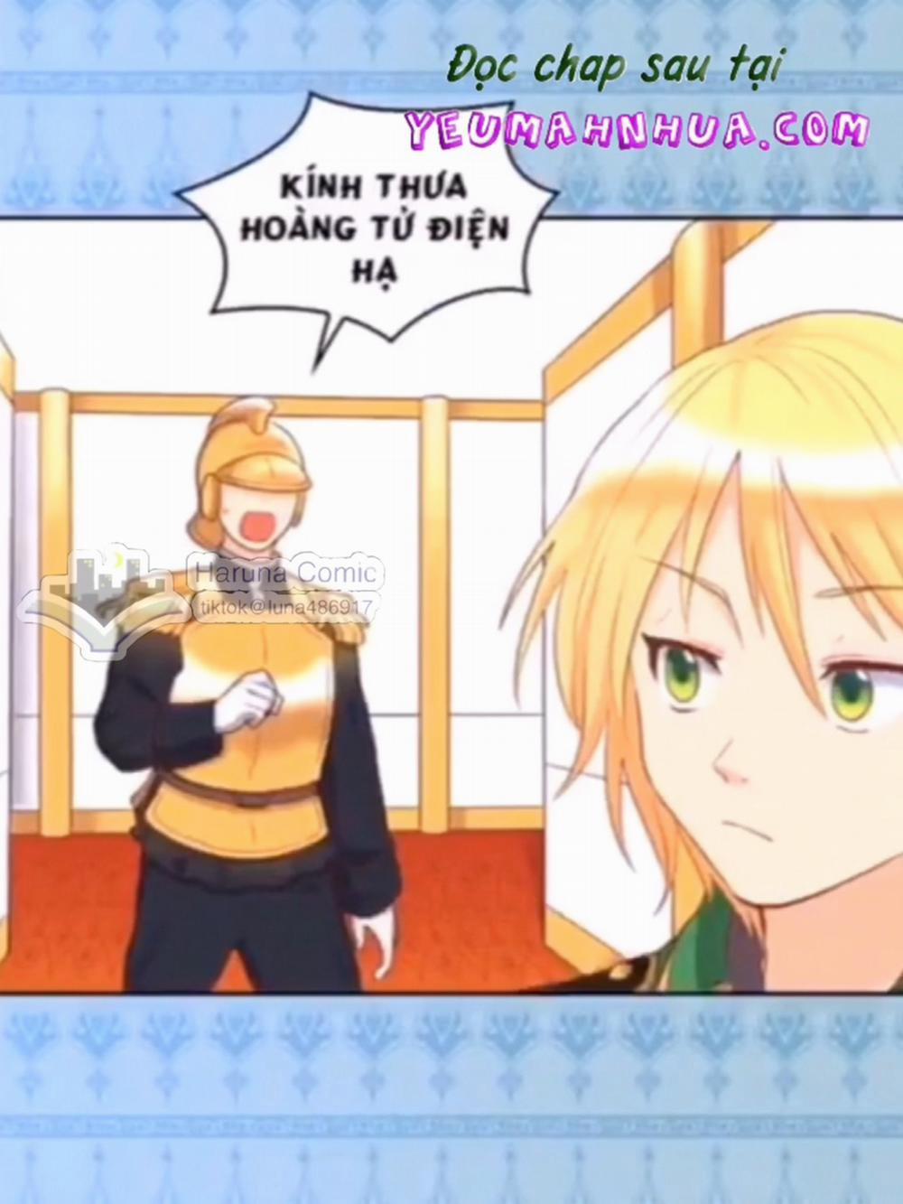 Cuộc Sống Mới Của Cặp Song Sinh 27 trang 7