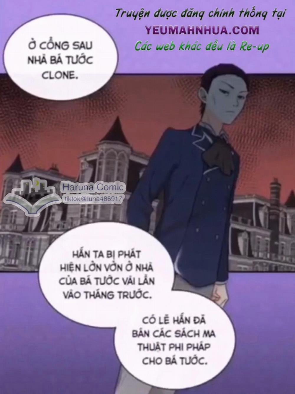 Cuộc Sống Mới Của Cặp Song Sinh 28 trang 12