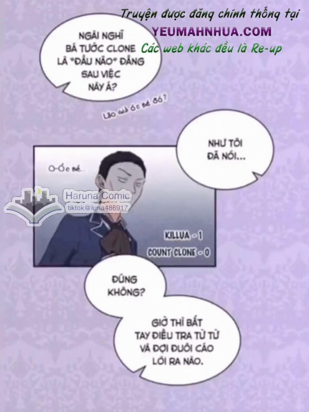 Cuộc Sống Mới Của Cặp Song Sinh 28 trang 15