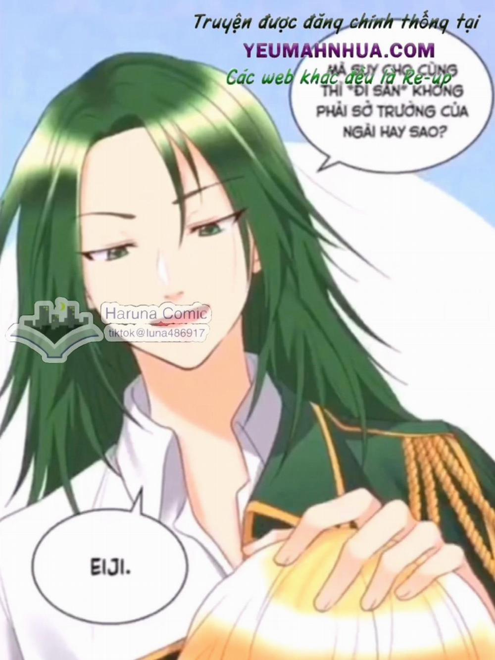 Cuộc Sống Mới Của Cặp Song Sinh 28 trang 16