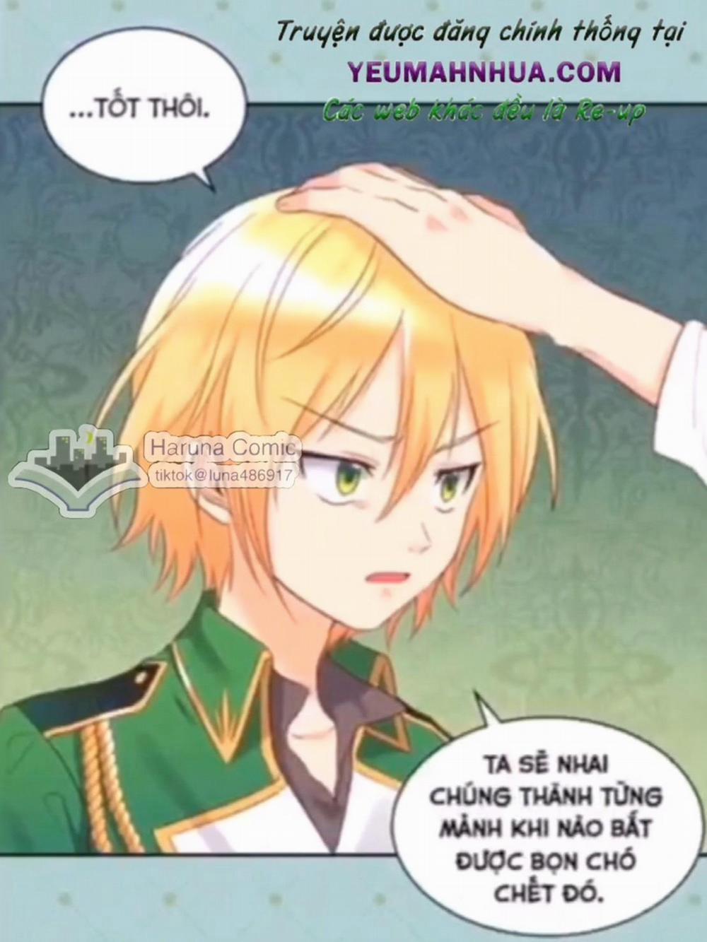 Cuộc Sống Mới Của Cặp Song Sinh 28 trang 17