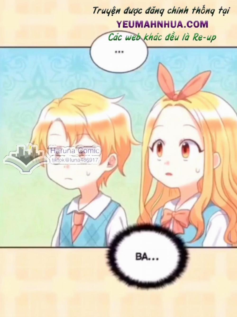 Cuộc Sống Mới Của Cặp Song Sinh 28 trang 19