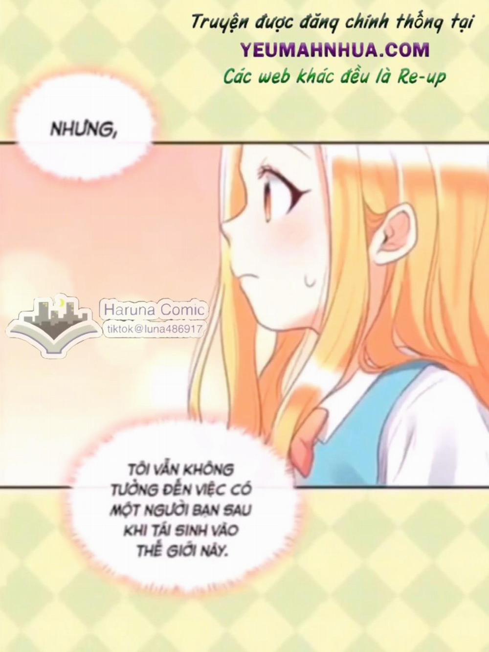 Cuộc Sống Mới Của Cặp Song Sinh 28 trang 21