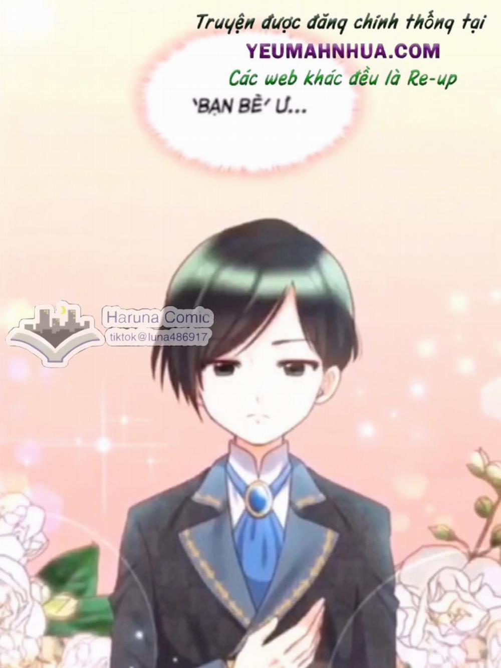 Cuộc Sống Mới Của Cặp Song Sinh 28 trang 22