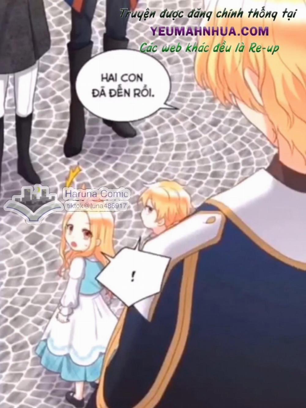 Cuộc Sống Mới Của Cặp Song Sinh 28 trang 23