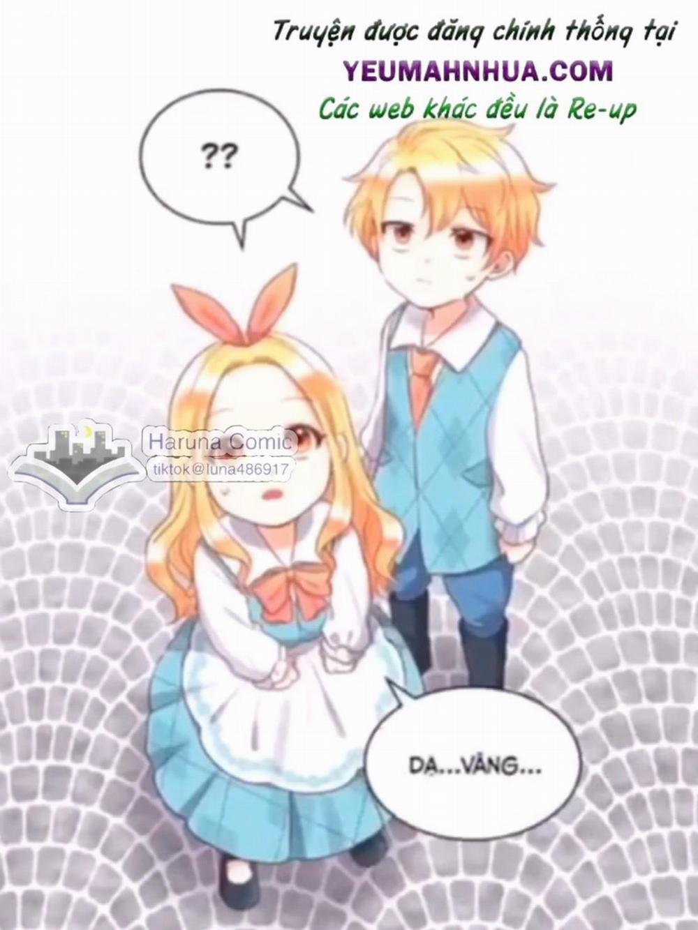 Cuộc Sống Mới Của Cặp Song Sinh 28 trang 26