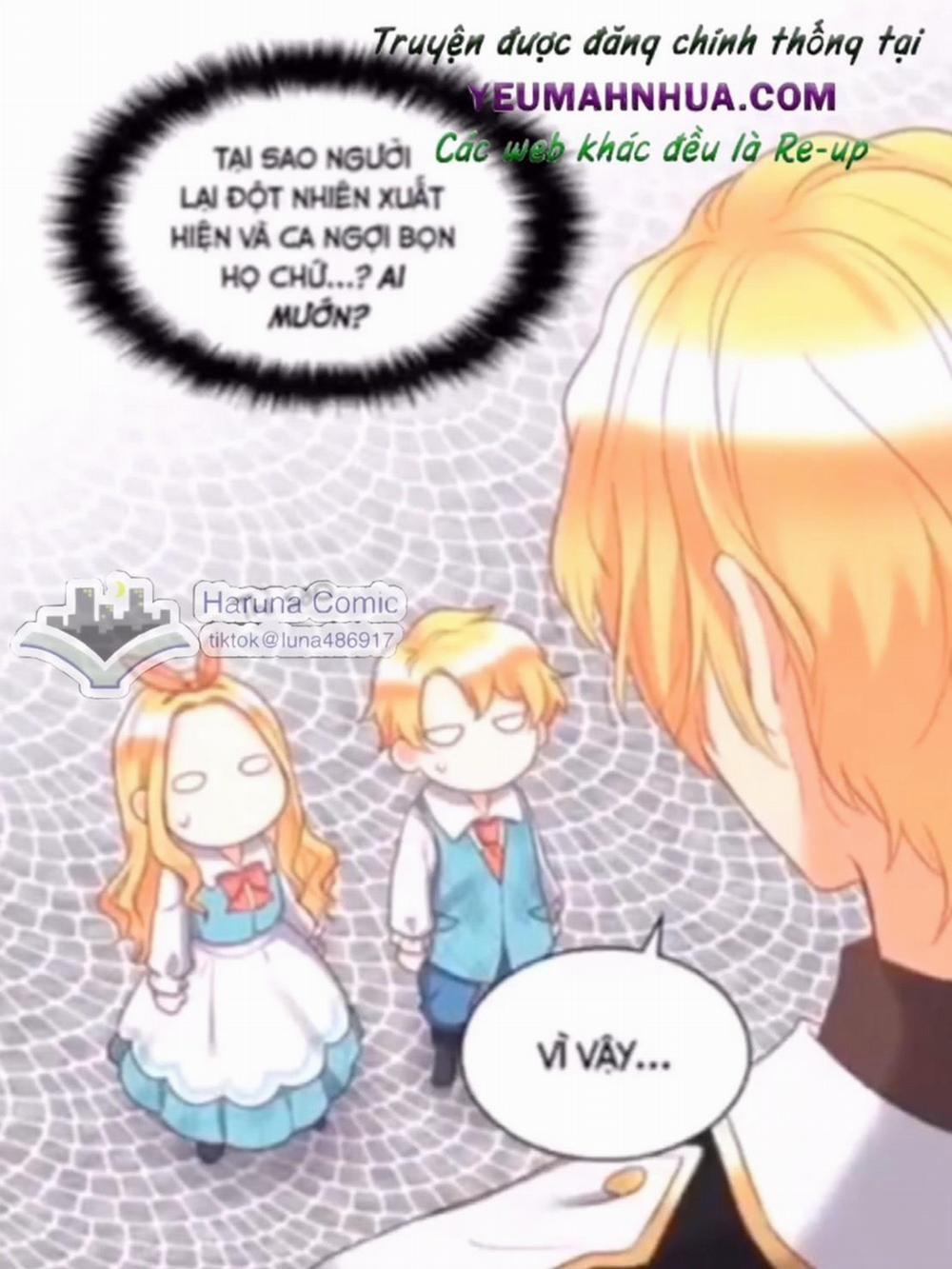 Cuộc Sống Mới Của Cặp Song Sinh 28 trang 28