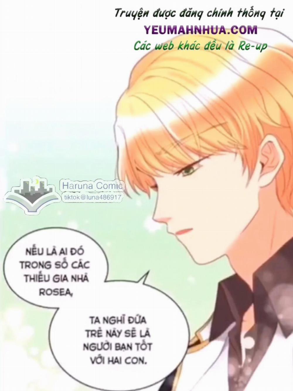 Cuộc Sống Mới Của Cặp Song Sinh 28 trang 29