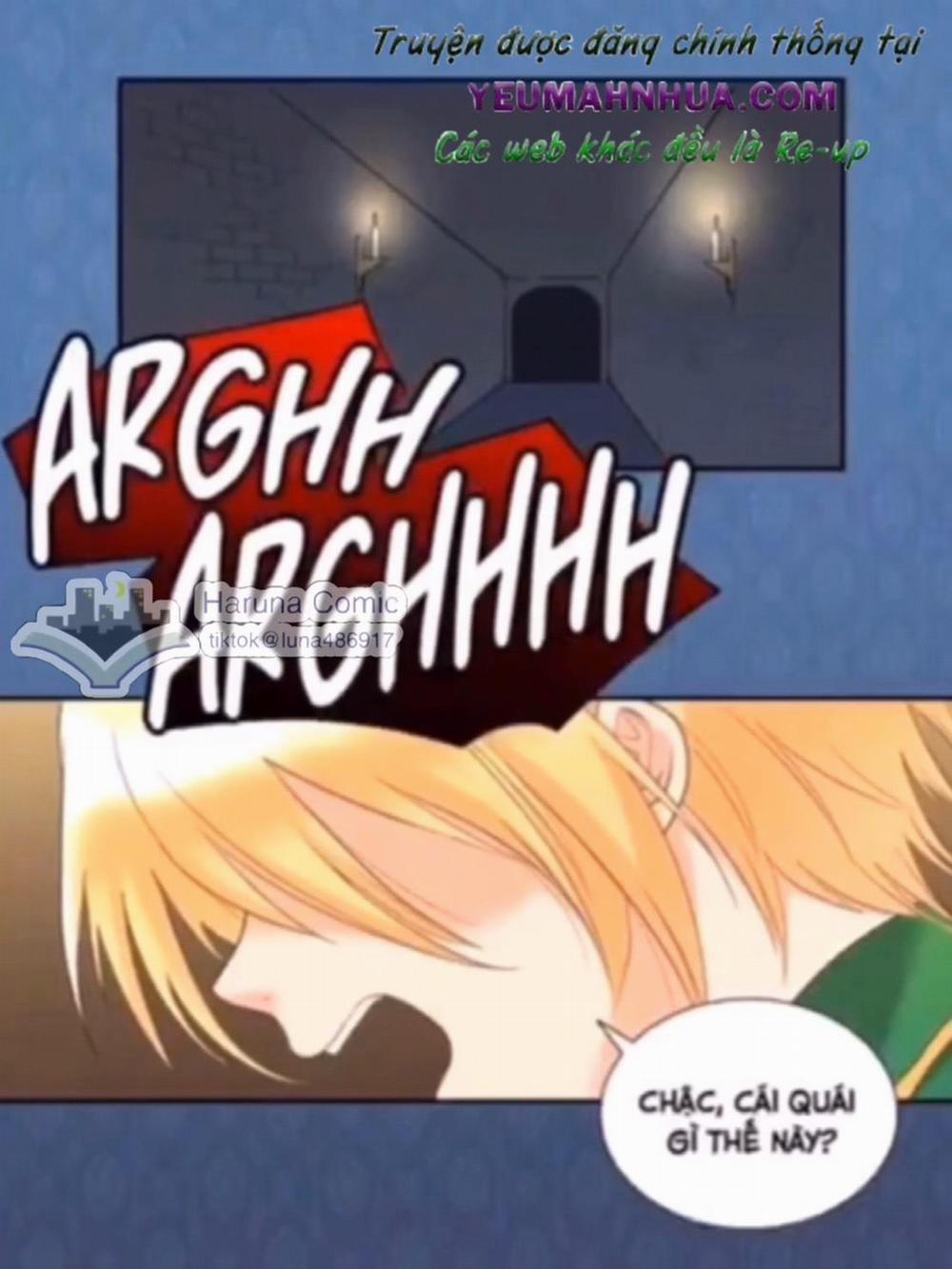 Cuộc Sống Mới Của Cặp Song Sinh 28 trang 3