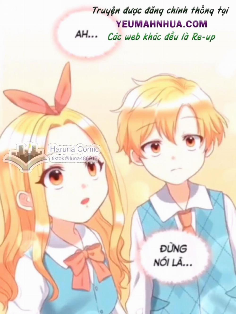 Cuộc Sống Mới Của Cặp Song Sinh 28 trang 30