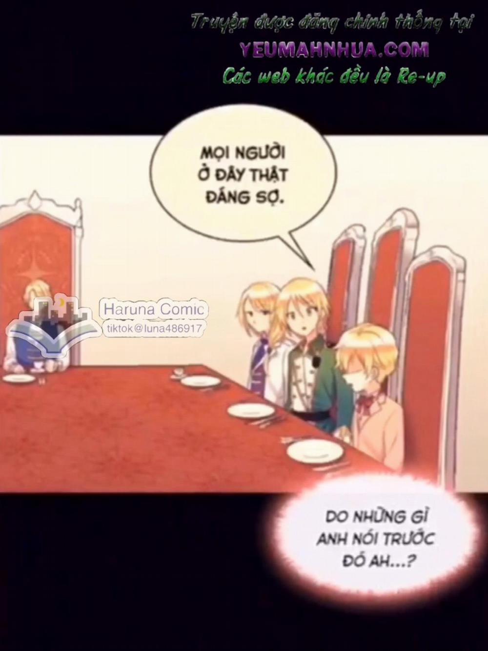 Cuộc Sống Mới Của Cặp Song Sinh 28 trang 31