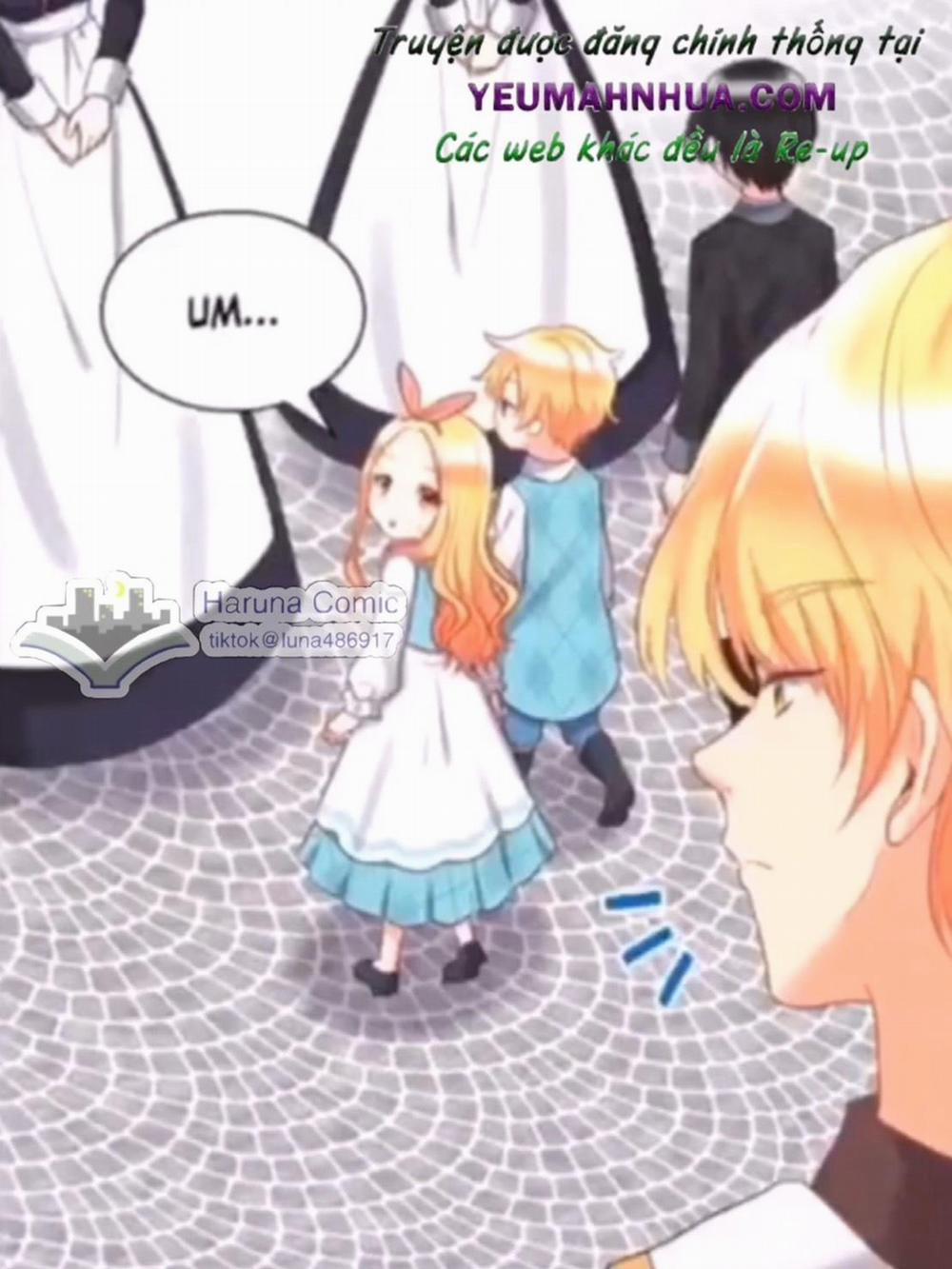 Cuộc Sống Mới Của Cặp Song Sinh 28 trang 34