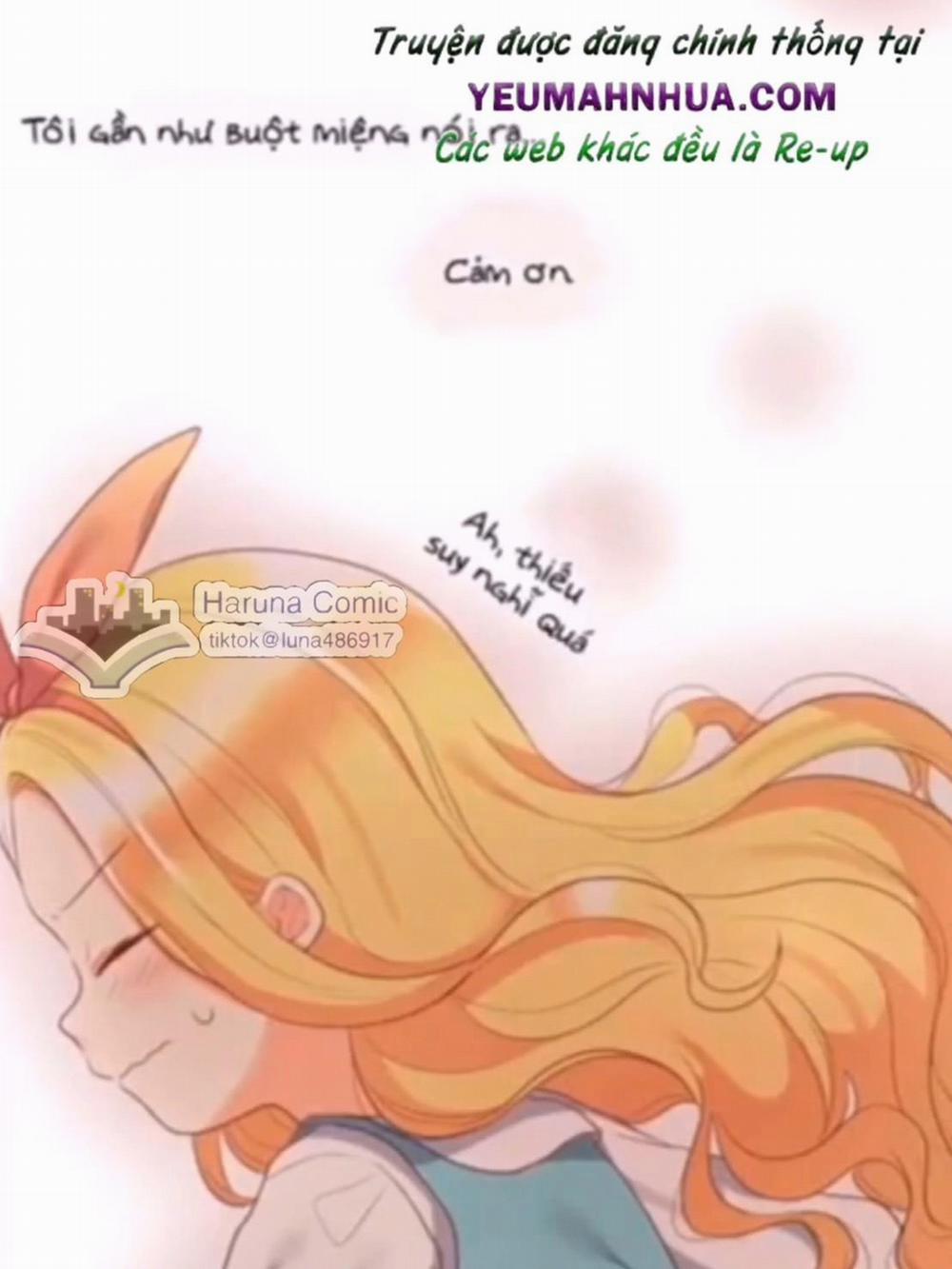 Cuộc Sống Mới Của Cặp Song Sinh 28 trang 37