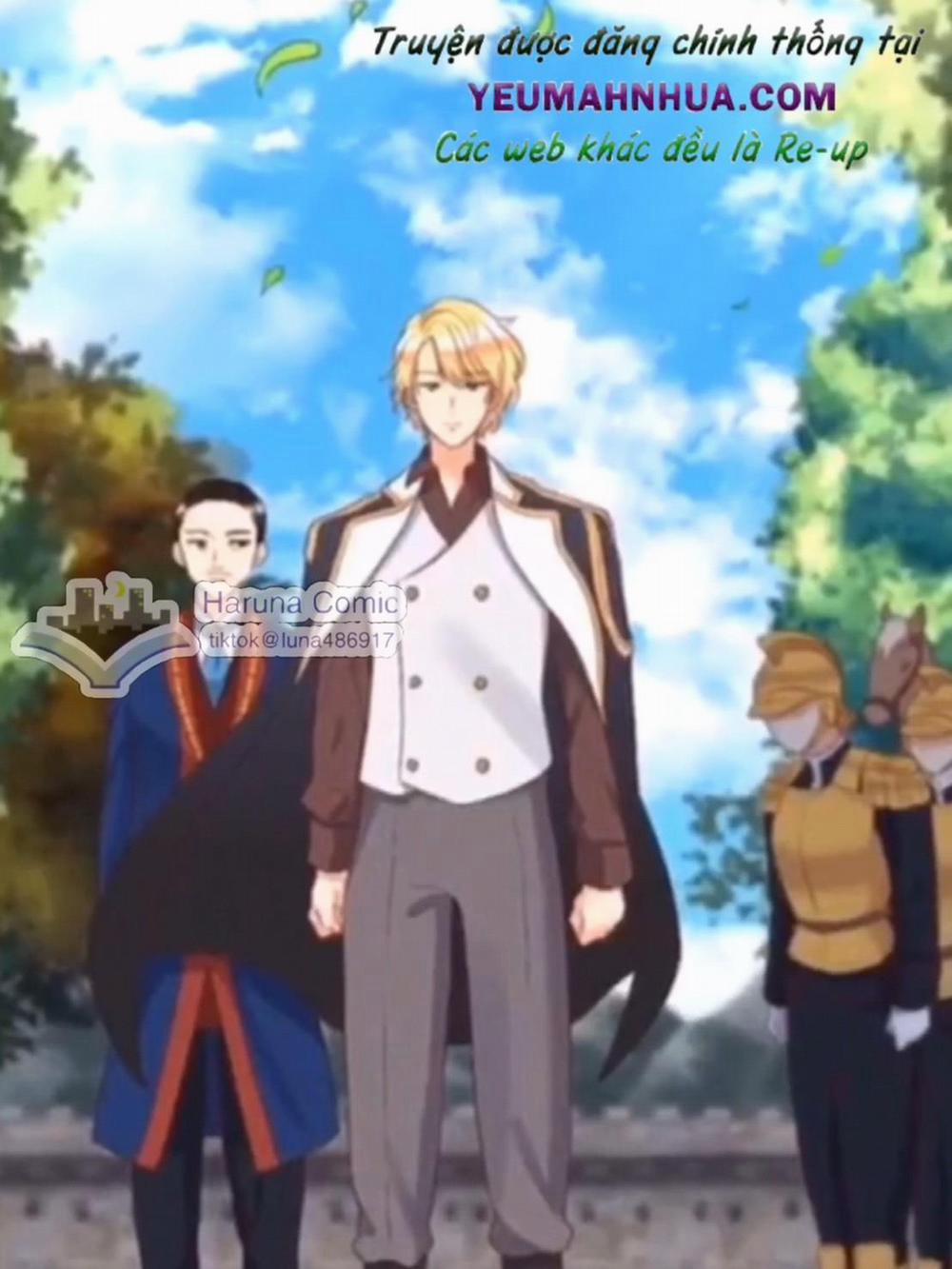 Cuộc Sống Mới Của Cặp Song Sinh 28 trang 38