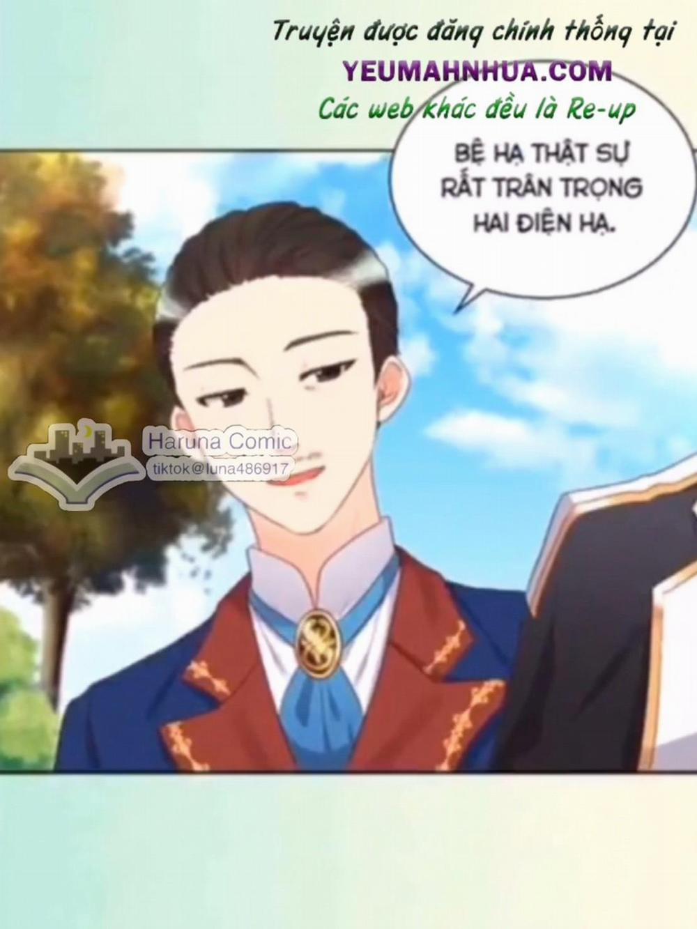 Cuộc Sống Mới Của Cặp Song Sinh 28 trang 39