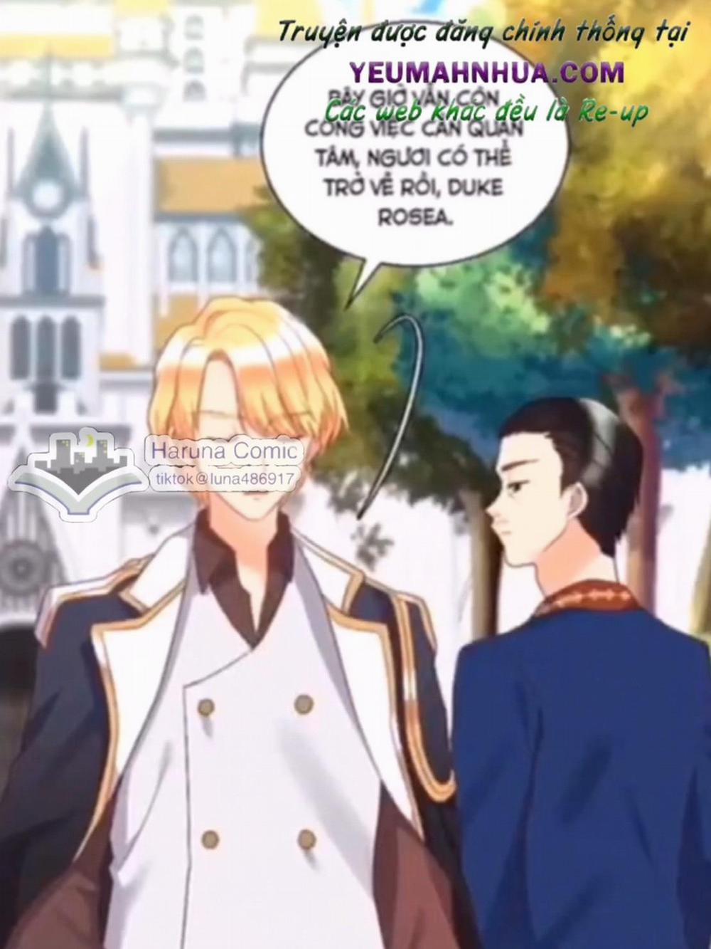 Cuộc Sống Mới Của Cặp Song Sinh 28 trang 40