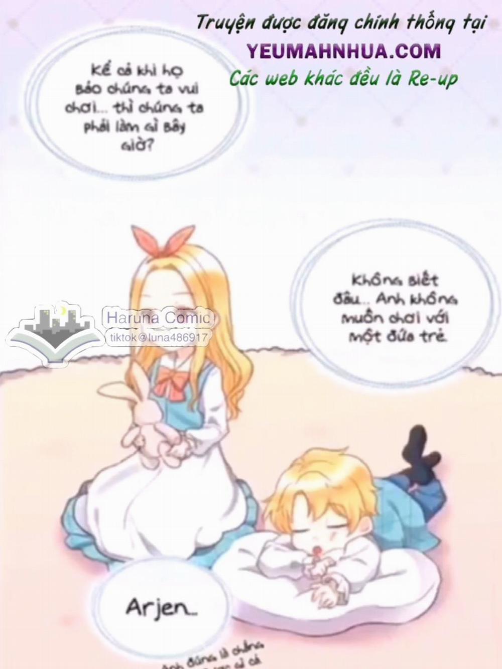 Cuộc Sống Mới Của Cặp Song Sinh 28 trang 43