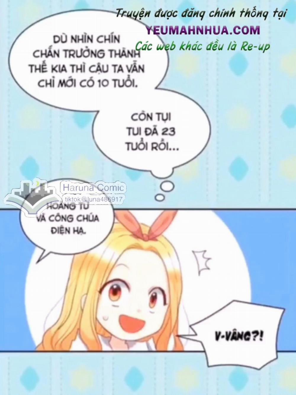 Cuộc Sống Mới Của Cặp Song Sinh 28 trang 44