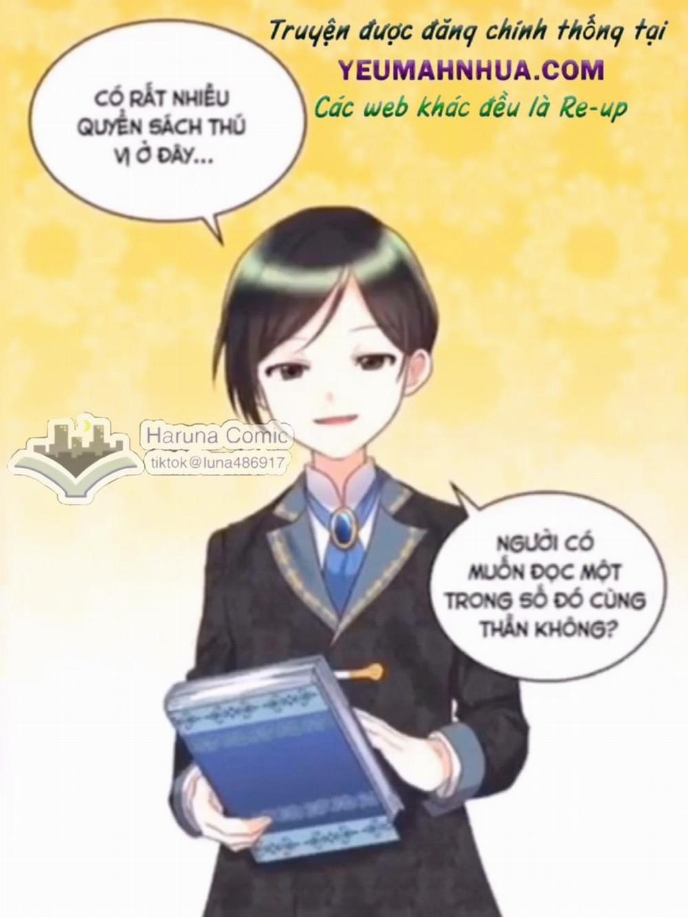 Cuộc Sống Mới Của Cặp Song Sinh 28 trang 45