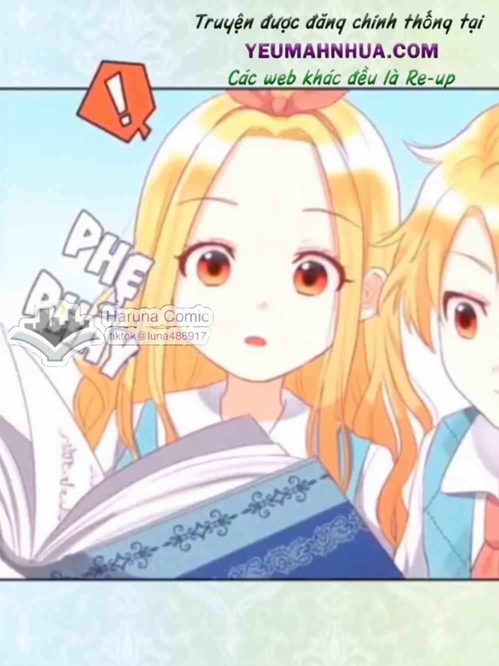 Cuộc Sống Mới Của Cặp Song Sinh 28 trang 47