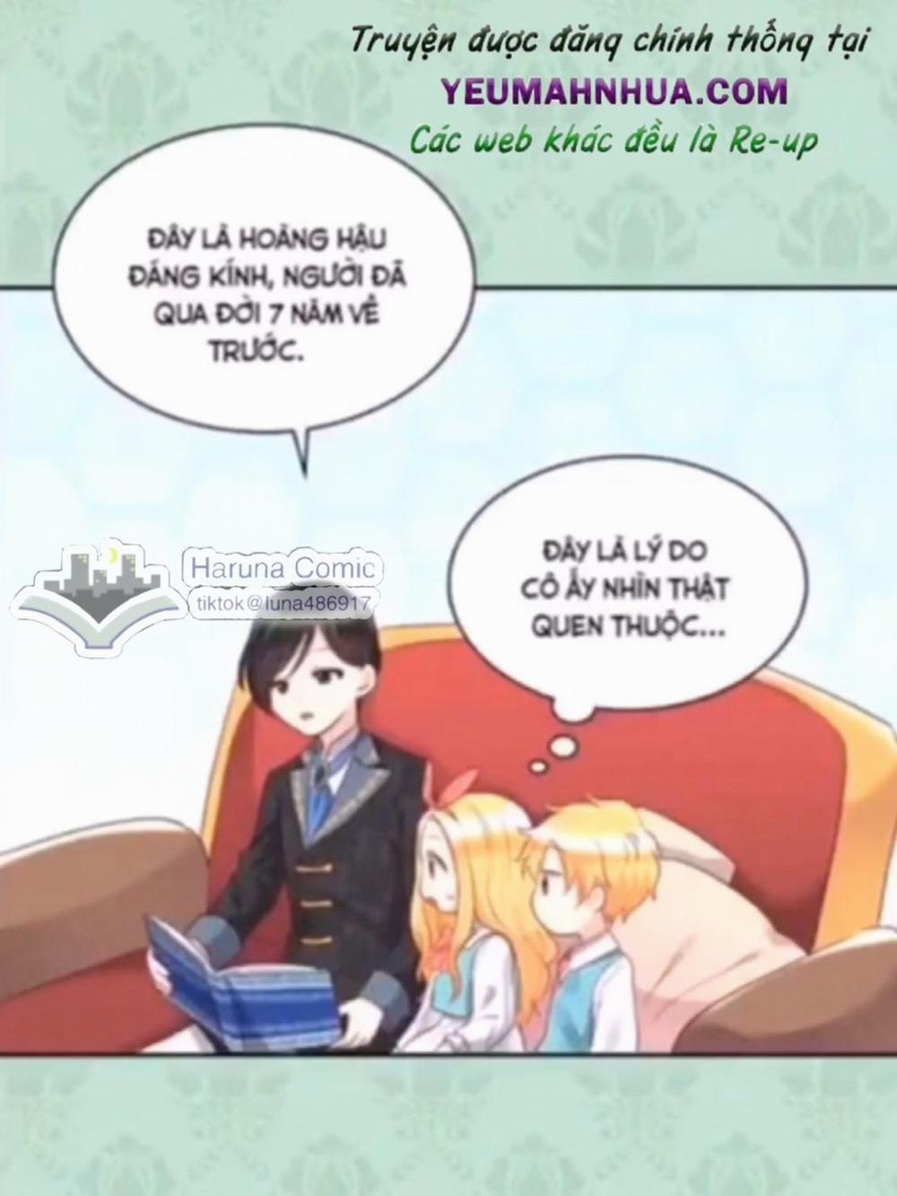 Cuộc Sống Mới Của Cặp Song Sinh 28 trang 49