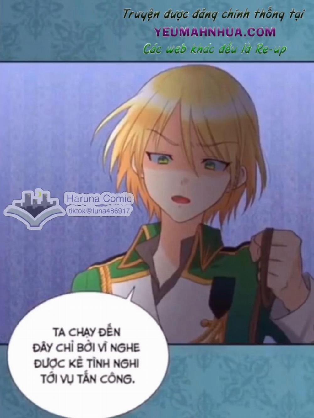 Cuộc Sống Mới Của Cặp Song Sinh 28 trang 5