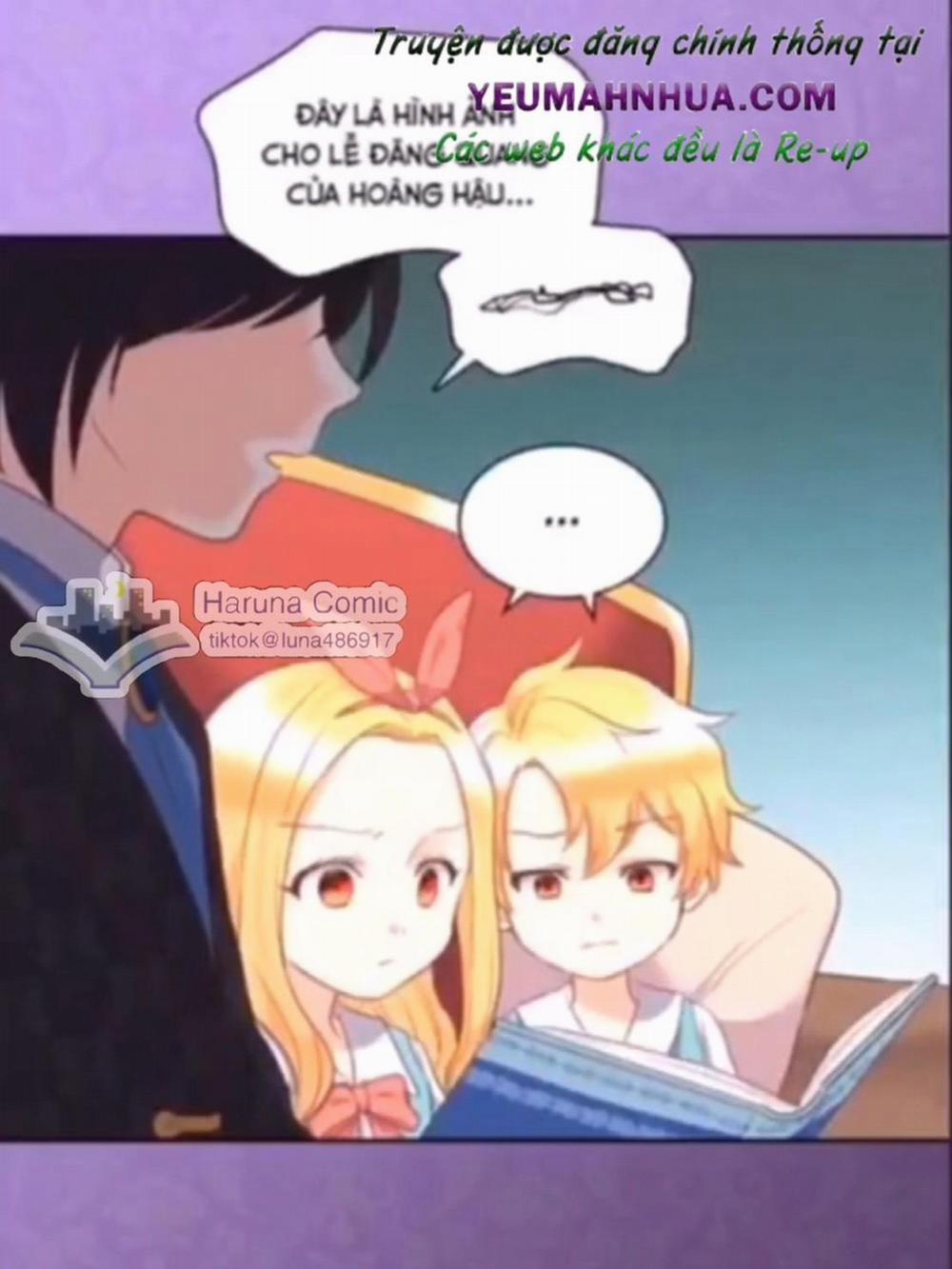 Cuộc Sống Mới Của Cặp Song Sinh 28 trang 53