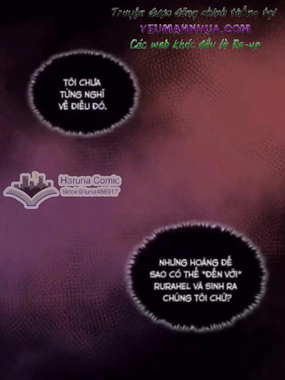 Cuộc Sống Mới Của Cặp Song Sinh 28 trang 54