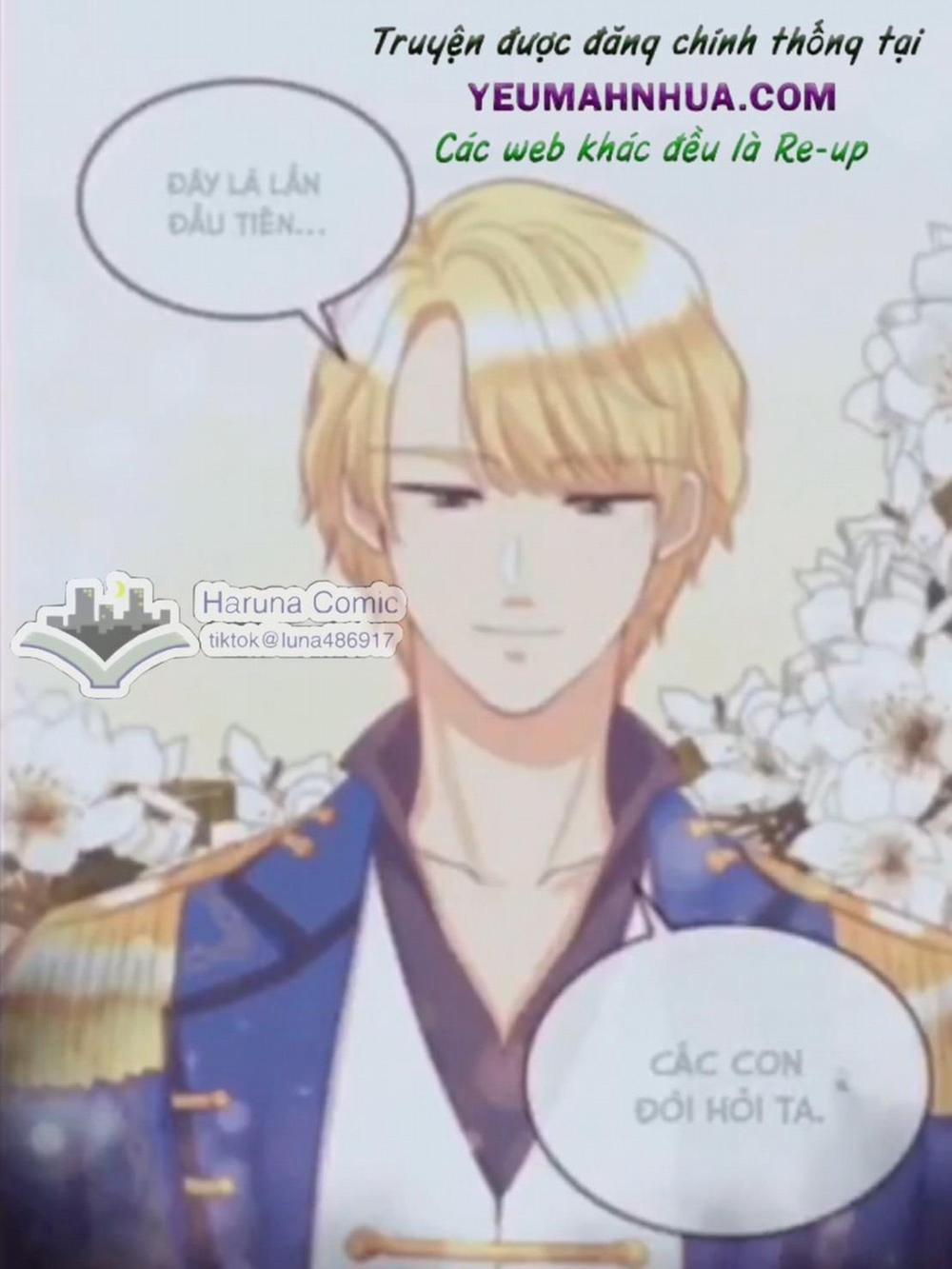 Cuộc Sống Mới Của Cặp Song Sinh 28 trang 60