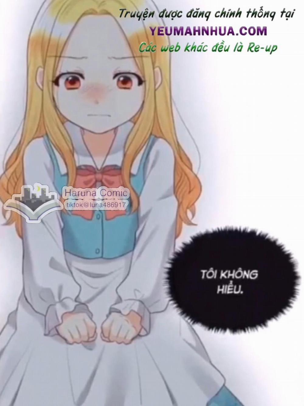 Cuộc Sống Mới Của Cặp Song Sinh 28 trang 61