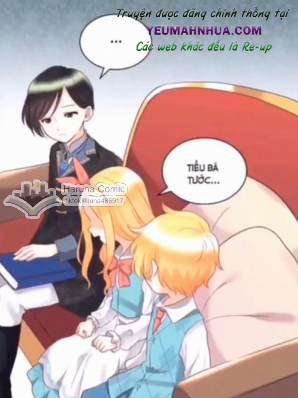 Cuộc Sống Mới Của Cặp Song Sinh 28 trang 62