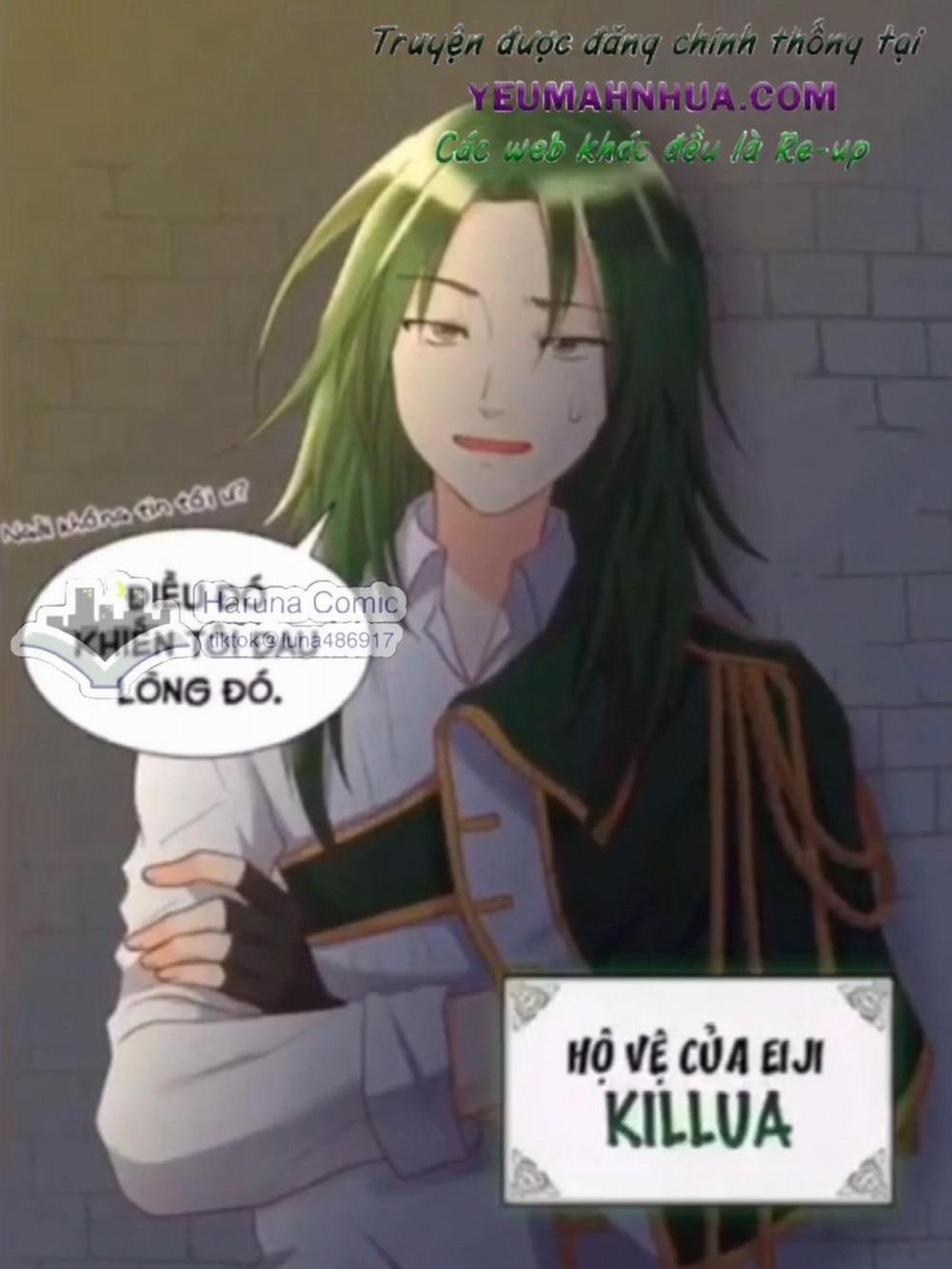 Cuộc Sống Mới Của Cặp Song Sinh 28 trang 7