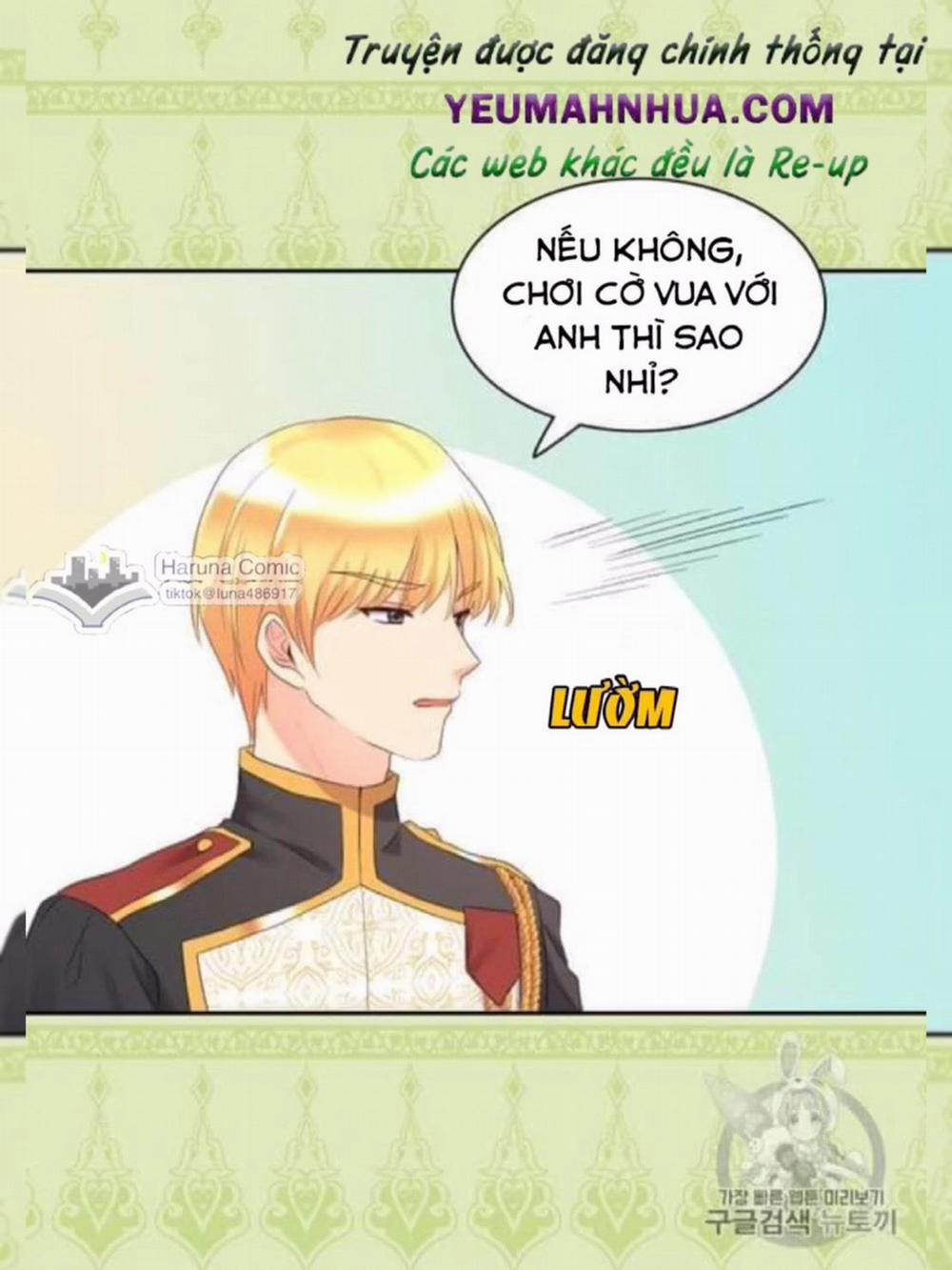 Cuộc Sống Mới Của Cặp Song Sinh 29 trang 13