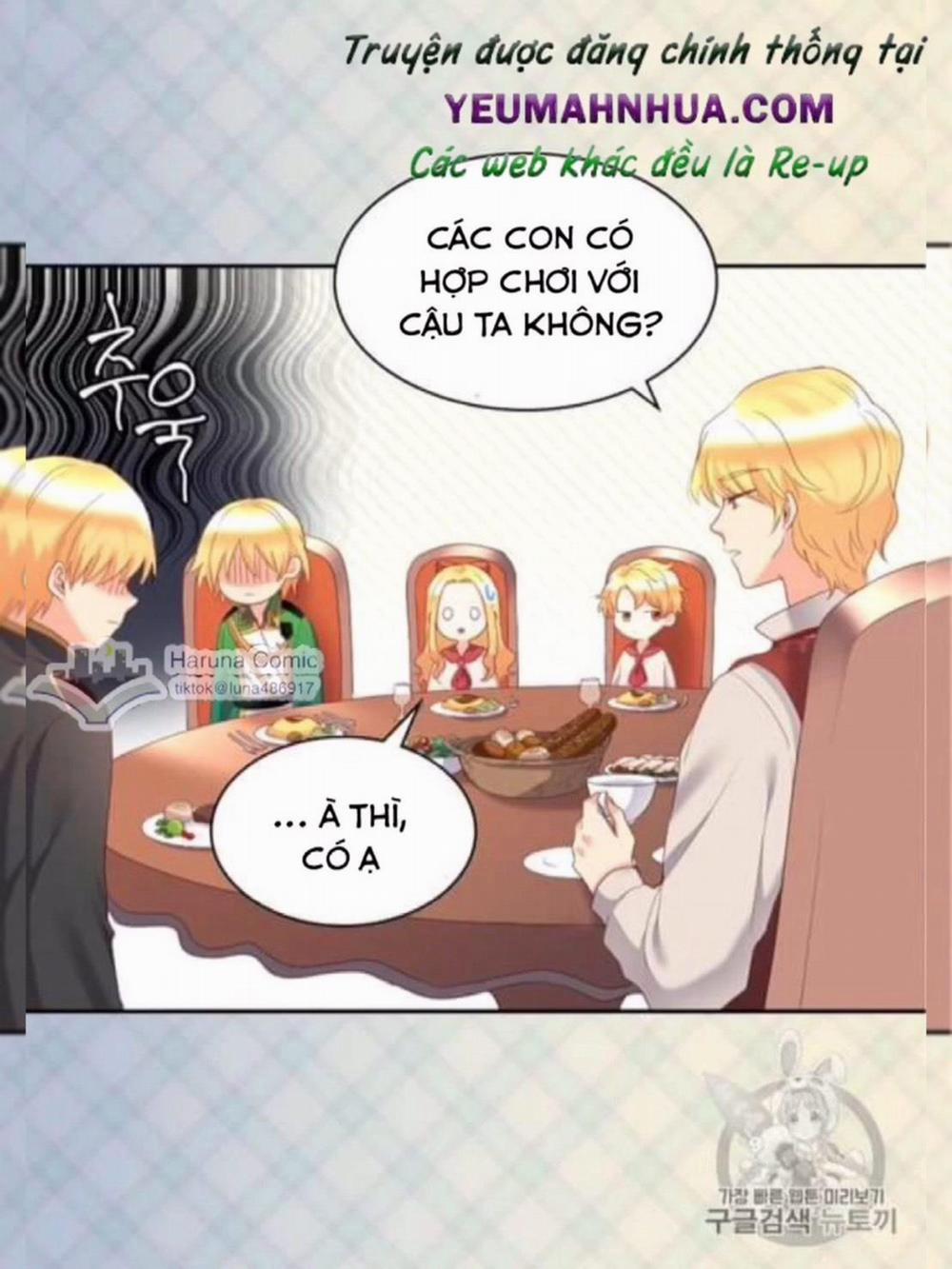 Cuộc Sống Mới Của Cặp Song Sinh 29 trang 16