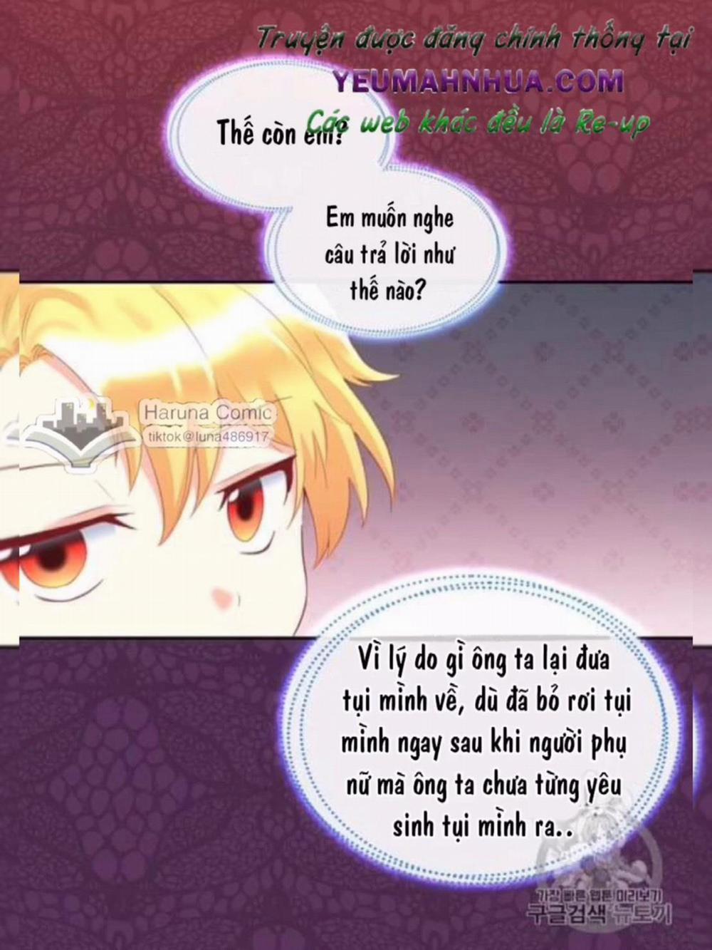 Cuộc Sống Mới Của Cặp Song Sinh 29 trang 23