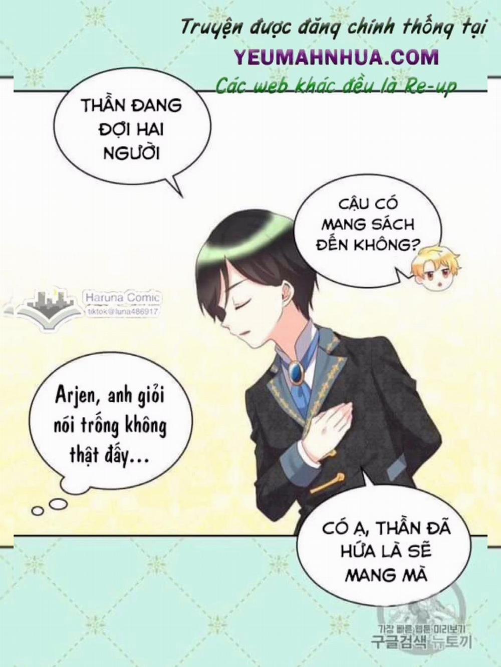 Cuộc Sống Mới Của Cặp Song Sinh 29 trang 27