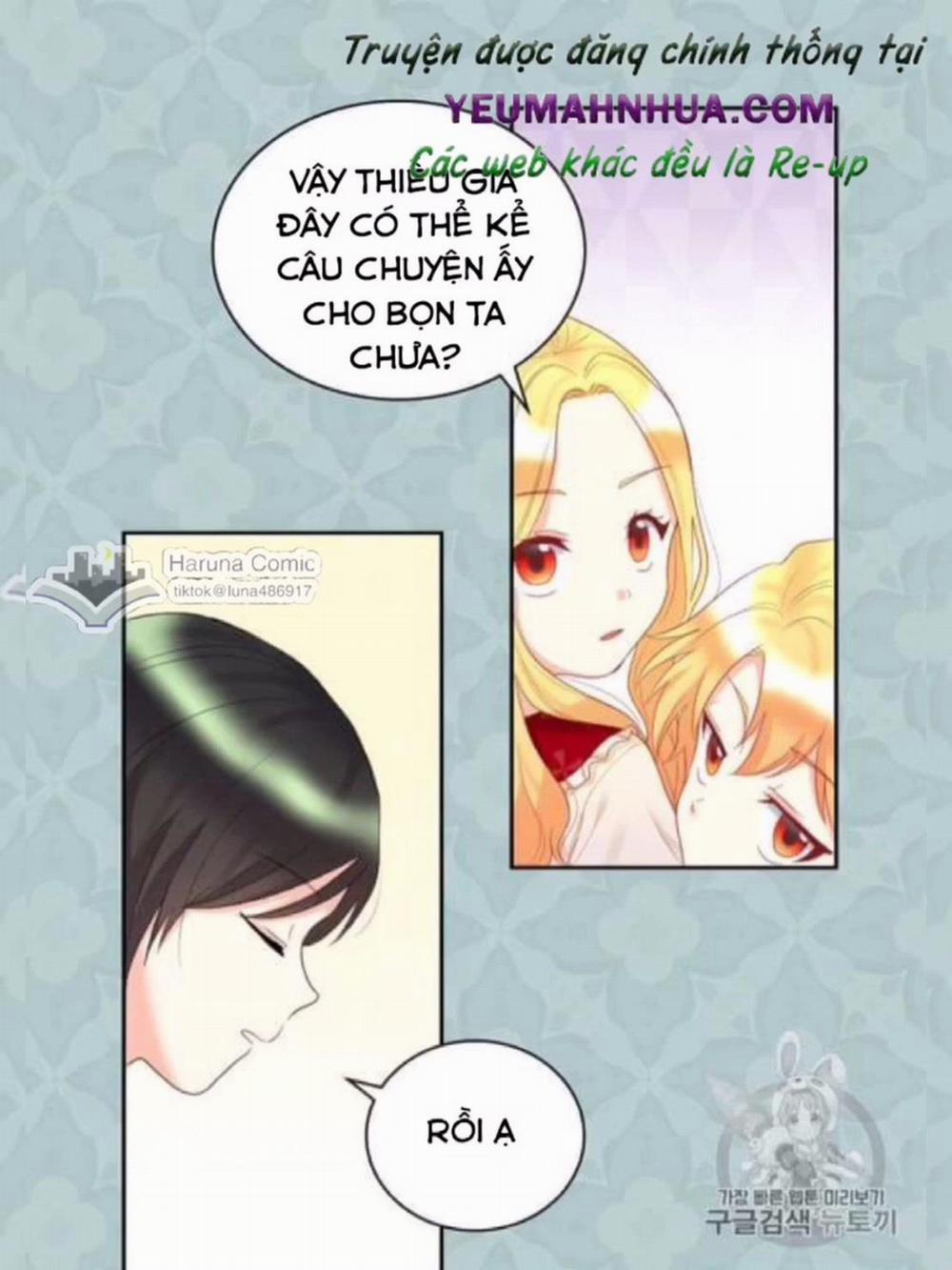 Cuộc Sống Mới Của Cặp Song Sinh 29 trang 31