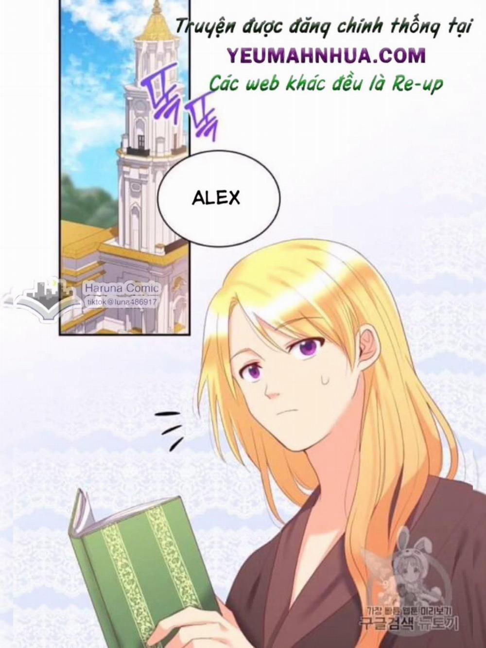 Cuộc Sống Mới Của Cặp Song Sinh 29 trang 36