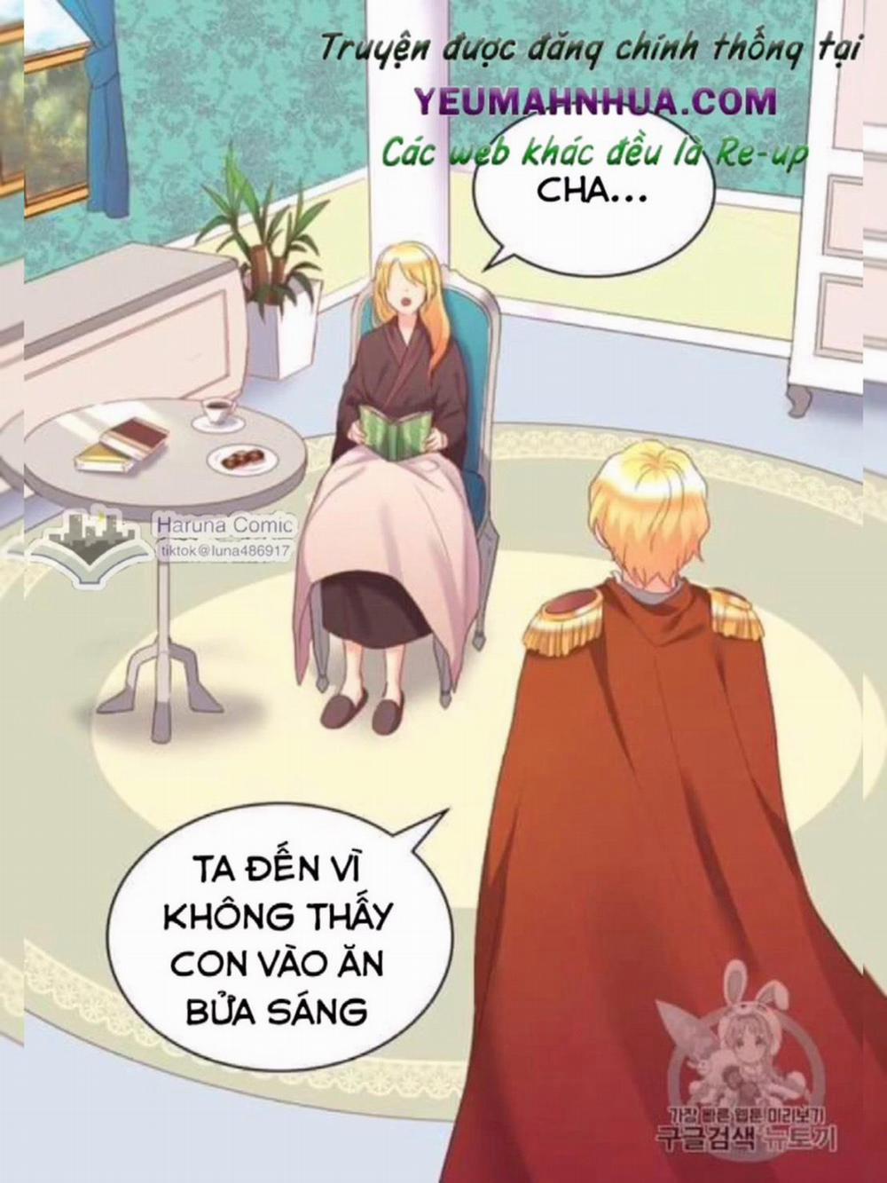 Cuộc Sống Mới Của Cặp Song Sinh 29 trang 37