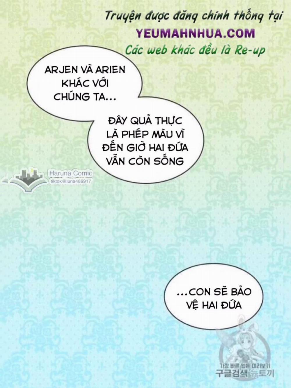 Cuộc Sống Mới Của Cặp Song Sinh 29 trang 40