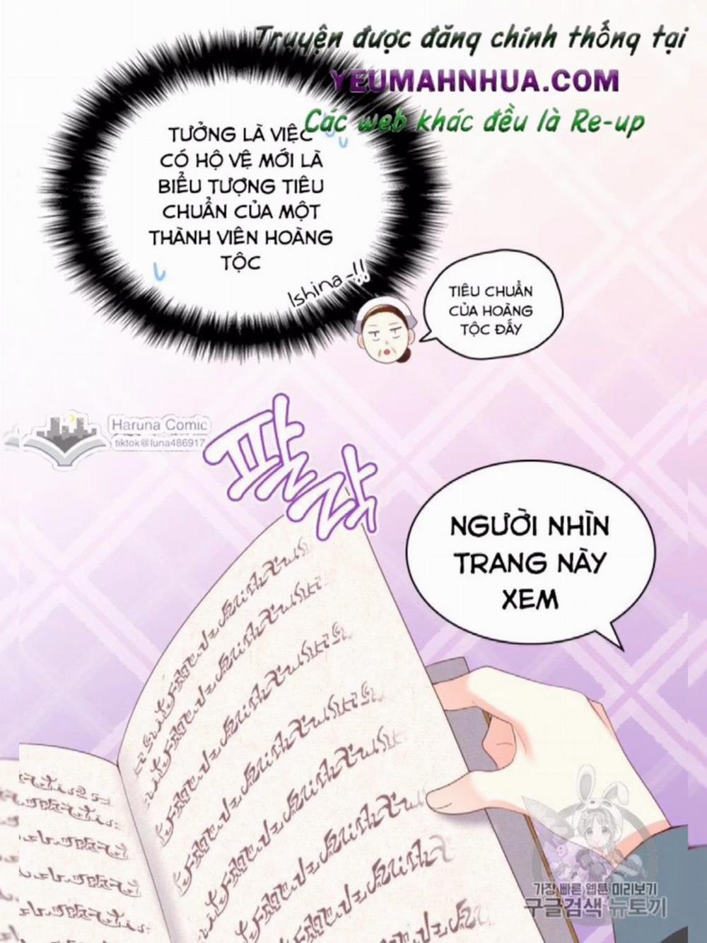 Cuộc Sống Mới Của Cặp Song Sinh 29 trang 45