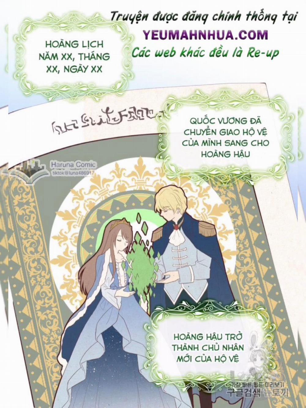 Cuộc Sống Mới Của Cặp Song Sinh 29 trang 46