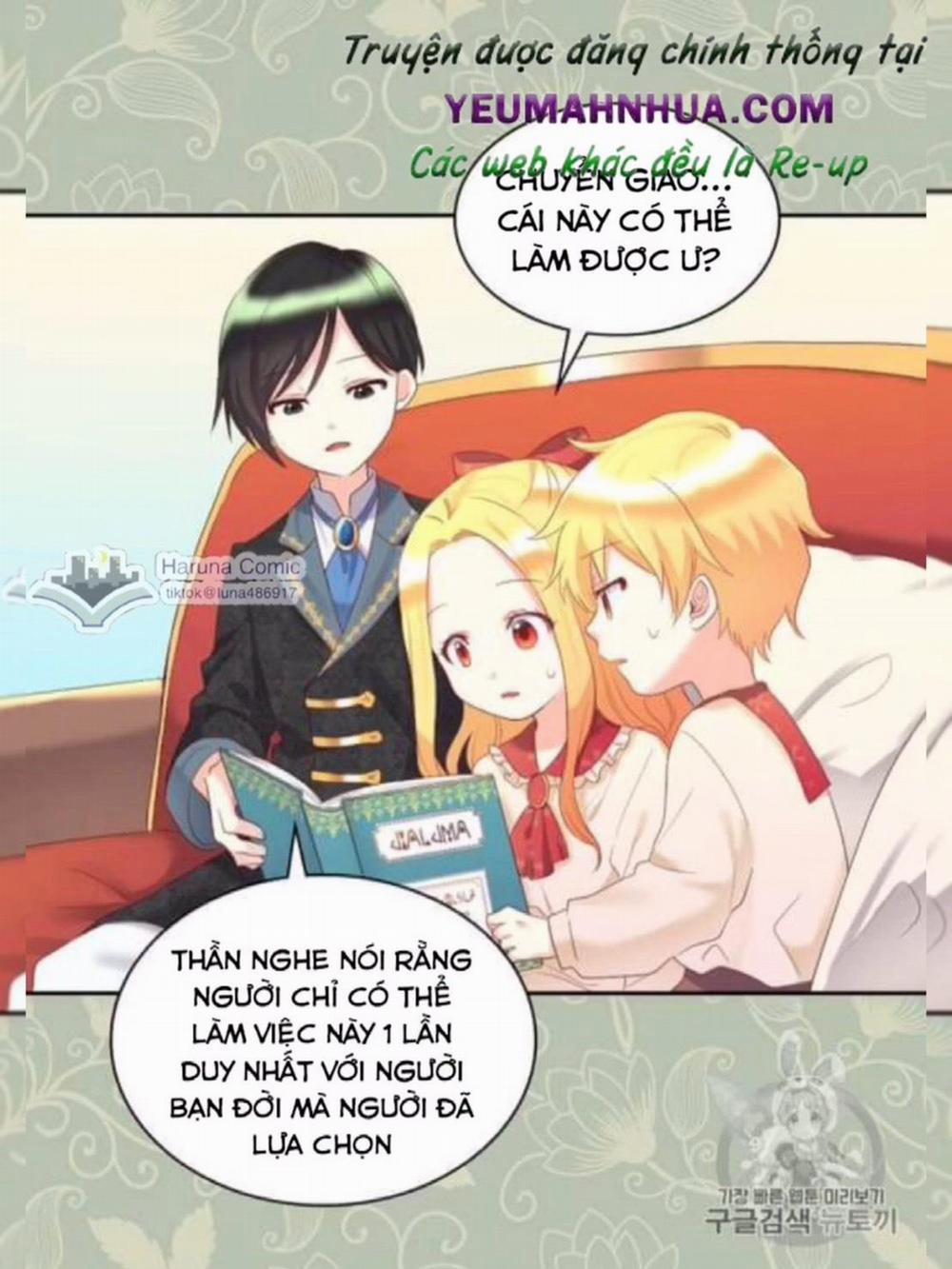 Cuộc Sống Mới Của Cặp Song Sinh 29 trang 47