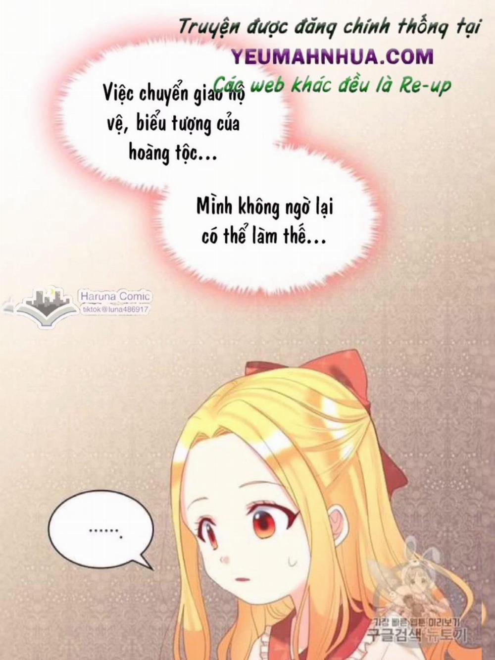 Cuộc Sống Mới Của Cặp Song Sinh 29 trang 48