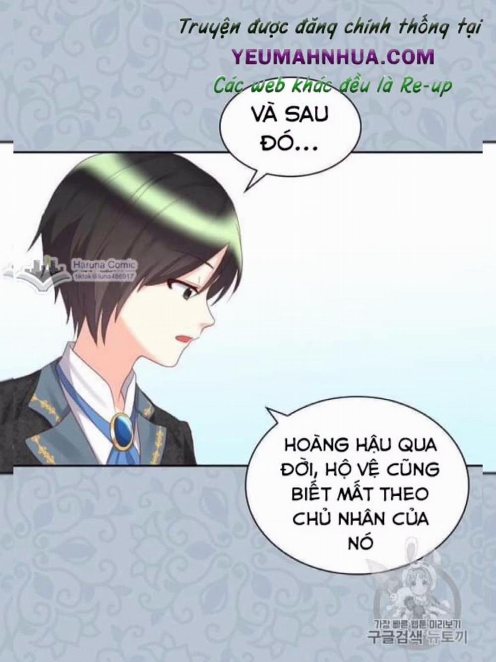 Cuộc Sống Mới Của Cặp Song Sinh 29 trang 50