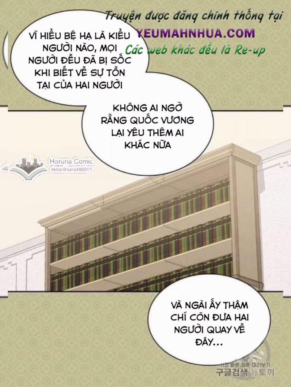 Cuộc Sống Mới Của Cặp Song Sinh 29 trang 51